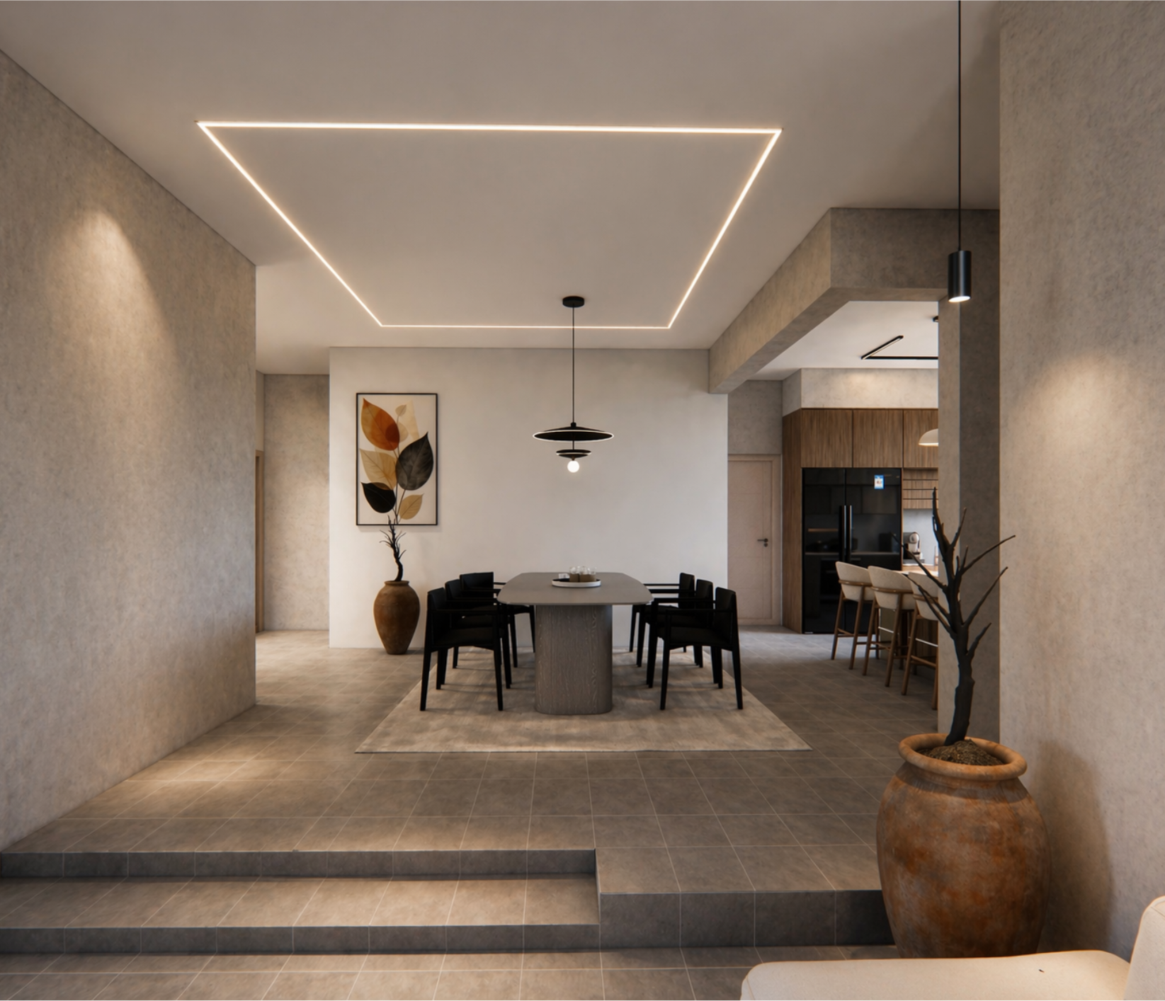 Premium Kitchen